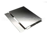 02.FD0013.001 Grindmaster Cecilware Inox Frontal Panel Frosty 2 2017 Spm