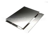 02.FD0013.001 Grindmaster Cecilware Inox Frontal Panel Frosty 2 2017 Spm