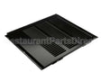 02.FD0016.002 Grindmaster Cecilware Back Panel Frosty 2017 Black Spm