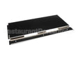02.FD0025.001 Grindmaster Cecilware Frosty3 2017 Stainless Steel Front Panel