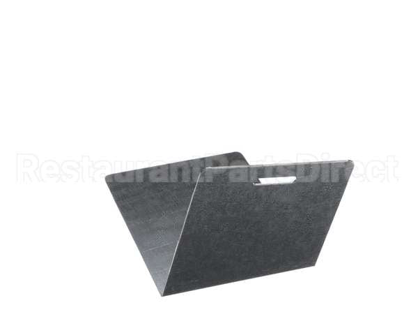 02.FD0027.001 Grindmaster Cecilware Frosty3 Valve Protection Spm