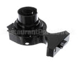 02.GC0003.BLK Grindmaster Cecilware Sp Black Evaporator Support