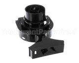 02.GC0003.BLK Grindmaster Cecilware Sp Black Evaporator Support