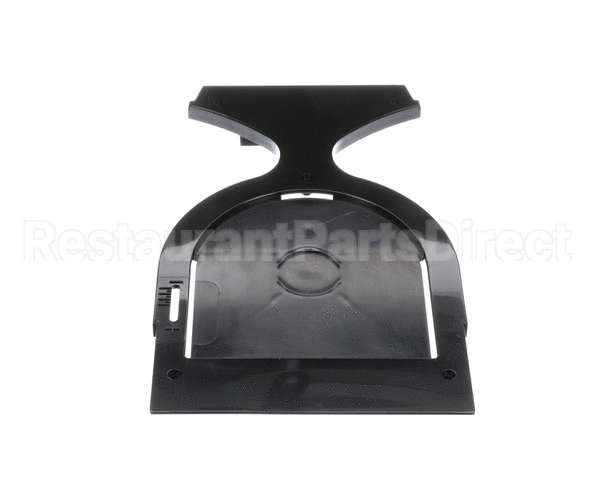 02.GC0004.BLK Grindmaster Cecilware Sp2 Black Evaporator Support Cover Spm
