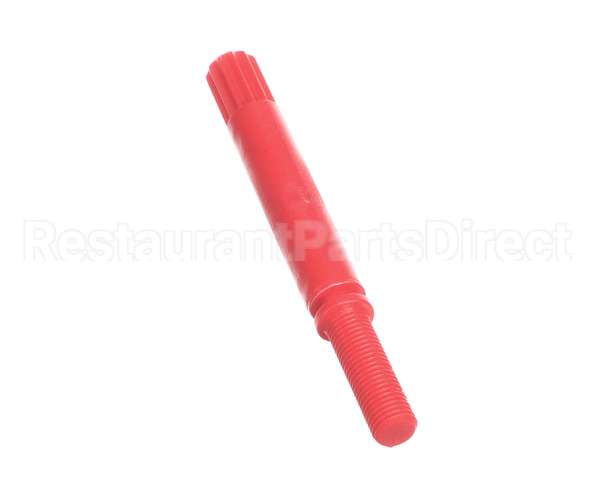 02.GC0017.001 Grindmaster Cecilware Consistency Adjustment Screw Spm