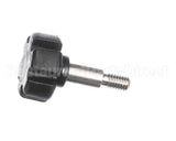 02.GT0016.002 Grindmaster Cecilware Black Bowl Fixing Knob Spm
