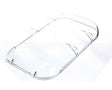 02.GT0022.001 Grindmaster Cecilware Gt Transparent Cover Spm