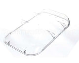 02.GT0022.001 Grindmaster Cecilware Gt Transparent Cover Spm