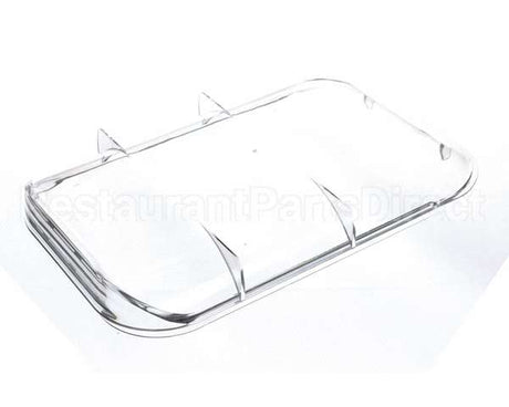 02.GT0022.001 Grindmaster Cecilware Gt Transparent Cover Spm