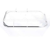 02.GT0022.001 Grindmaster Cecilware Gt Transparent Cover Spm
