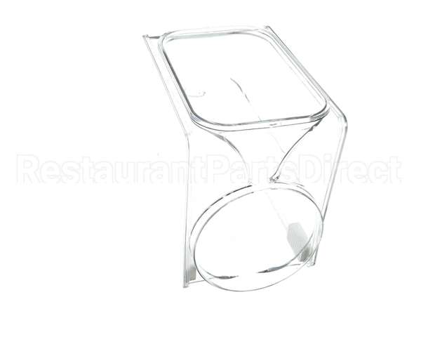 02.GT0041.002 Grindmaster Cecilware Replacement Bowl