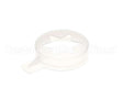 02.HU0057.001 Grindmaster Cecilware Star-Shaped Spout Spm