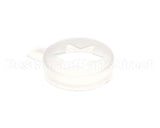 02.HU0057.001 Grindmaster Cecilware Star-Shaped Spout Spm