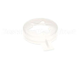 02.HU0057.001 Grindmaster Cecilware Star-Shaped Spout Spm