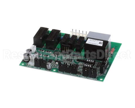 02.HU0149.001 Grindmaster Cecilware Karma/Ksoft Electronic Board