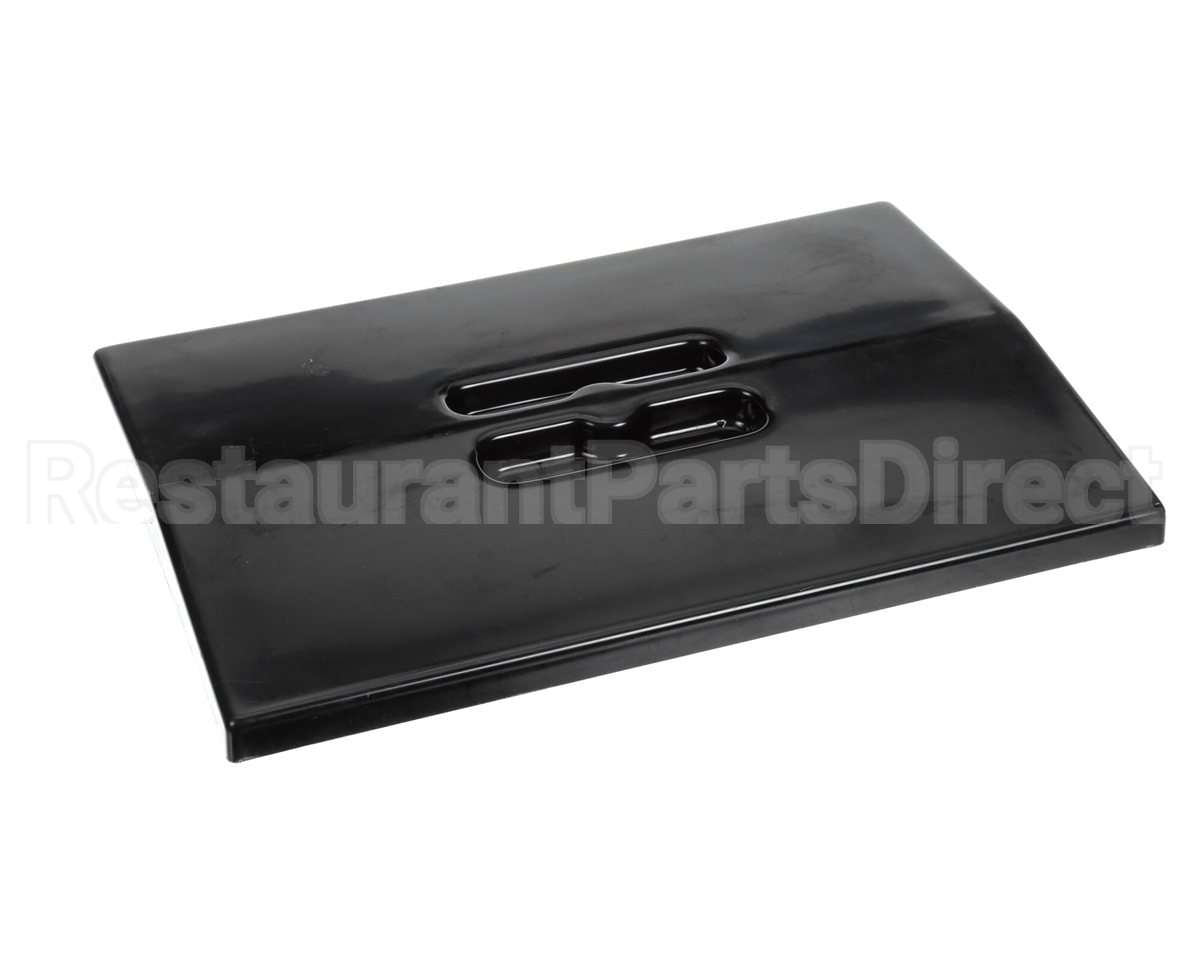 02.HU0192.001 Grindmaster Cecilware Karma Etl Lid