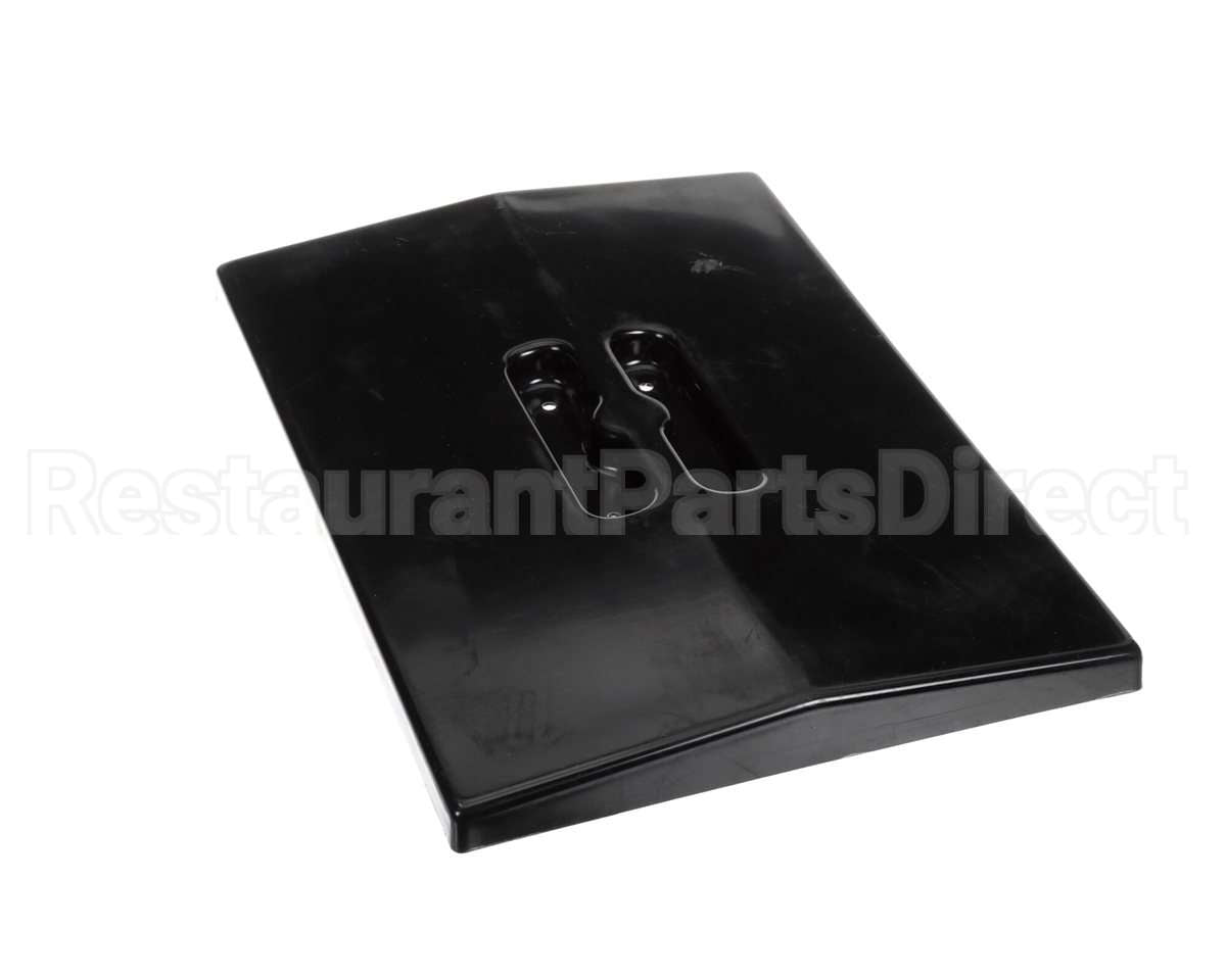 02.HU0192.001 Grindmaster Cecilware Karma Etl Lid