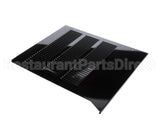 02.IP0003.02N Grindmaster Cecilware I-Pro Black Left Side Panel