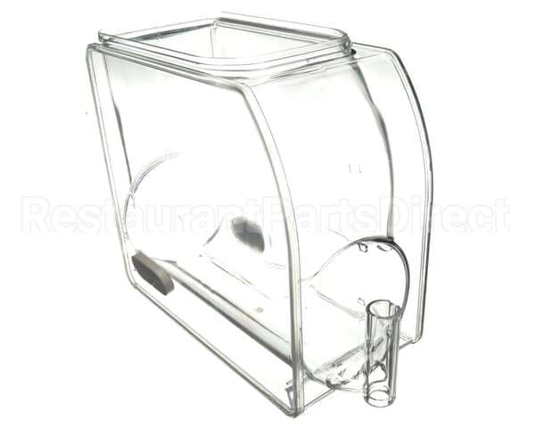 02.IP0016.002 Grindmaster Cecilware Bowl