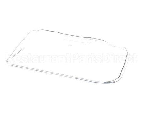 02.IP0017.001 Grindmaster Cecilware I-Pro Transparent Cover Spm
