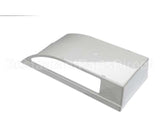 02.IP0018.001 Grindmaster Cecilware I-Pro White Security Cover Spm