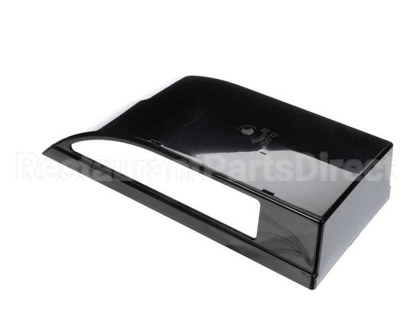 02.IP0018.01N Grindmaster Cecilware I-Pro Black Security Cover Spm