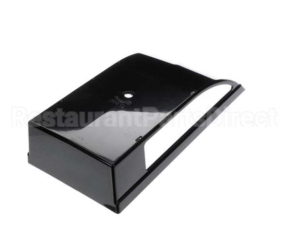 02.IP0018.01N Grindmaster Cecilware I-Pro Black Security Cover Spm