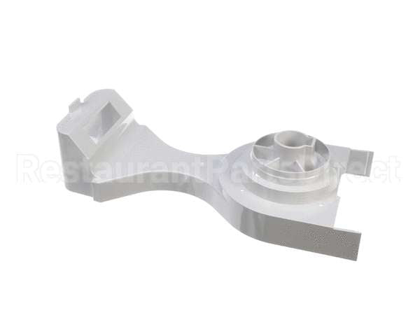 02.IP0020.001 Grindmaster Cecilware Evaporator Support White Spm