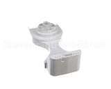 02.IP0020.001 Grindmaster Cecilware Evaporator Support White Spm