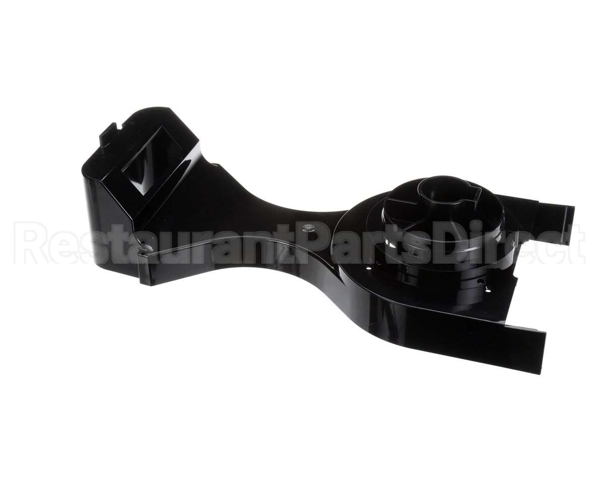02.IP0020.01N Grindmaster Cecilware I-Pro Black Evaporator Support