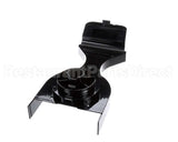 02.IP0020.01N Grindmaster Cecilware I-Pro Black Evaporator Support