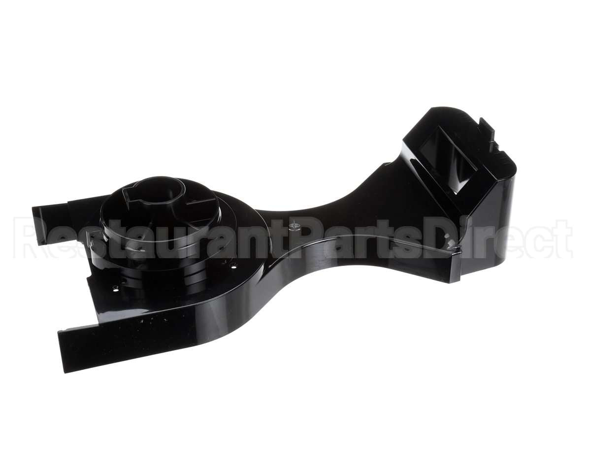 02.IP0020.01N Grindmaster Cecilware I-Pro Black Evaporator Support