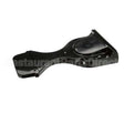 02.IP0021.01N Compatible Grindmaster I-Pro Black Evaporator Support Cover Spm
