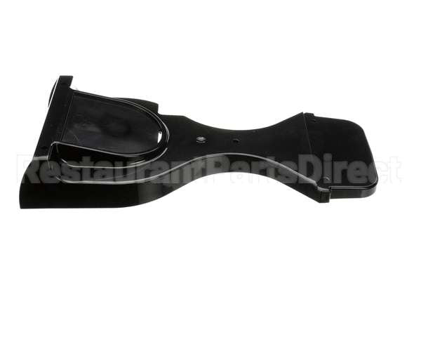 02.IP0021.01N Grindmaster Cecilware I-Pro Black Evaporator Support Cover Spm