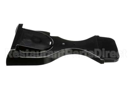 02.IP0021.01N Grindmaster Cecilware I-Pro Black Evaporator Support Cover Spm