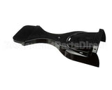 02.IP0021.01N Grindmaster Cecilware I-Pro Black Evaporator Support Cover Spm