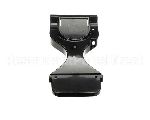 02.IP0021.01N Grindmaster Cecilware I-Pro Black Evaporator Support Cover Spm