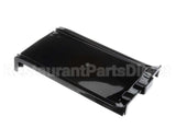 02.IP0022.01N Grindmaster Cecilware I-Pro Black Drip Plate
