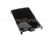 02.IP0022.01N Grindmaster Cecilware I-Pro Black Drip Plate