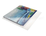 02.IP0032.001 Grindmaster Cecilware Front Side Panel Ipro2 Spm