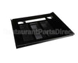 02.IP0071.02N Grindmaster Cecilware Iprom Black Right Panel With Timer