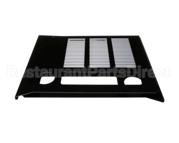 02.IP0071.02N Grindmaster Cecilware Iprom Black Right Panel With Timer