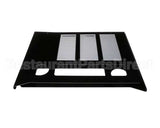 02.IP0071.02N Grindmaster Cecilware Iprom Black Right Panel With Timer