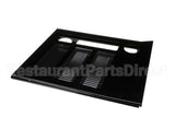 02.IP0071.02N Grindmaster Cecilware Iprom Black Right Panel With Timer