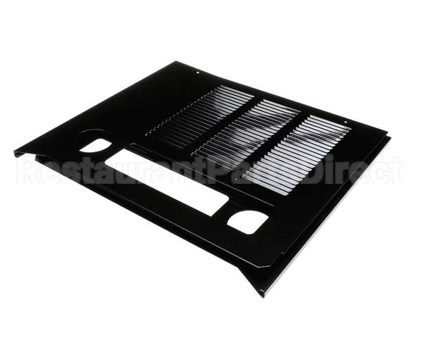 02.IP0071.02N Grindmaster Cecilware Iprom Black Right Panel With Timer