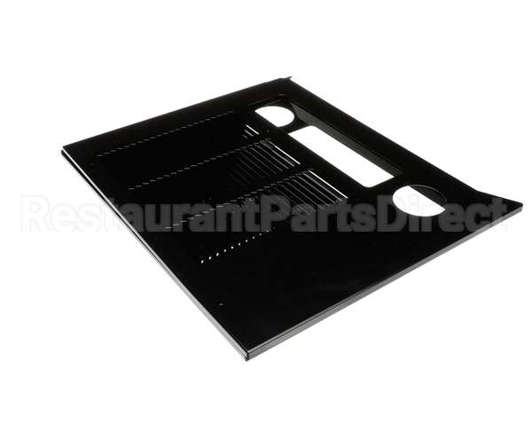 02.IP0071.02N Grindmaster Cecilware Iprom Black Right Panel With Timer
