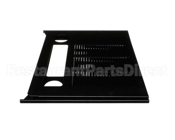 02.IP0071.02N Grindmaster Cecilware Iprom Black Right Panel With Timer