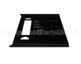 02.IP0071.02N Grindmaster Cecilware Iprom Black Right Panel With Timer