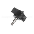 02.IP0084.02N Compatible Grindmaster Black Fixing Knob Spm
