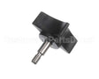 02.IP0084.02N Grindmaster Cecilware Black Fixing Knob Spm